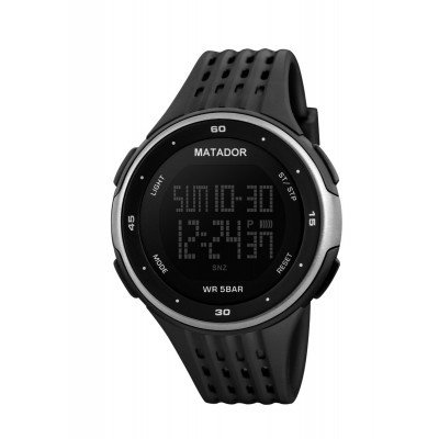 Digital Sports Watch Mens